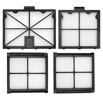 Amazon.com: 9991468-R4 Ultra Fine Filter Compatible with